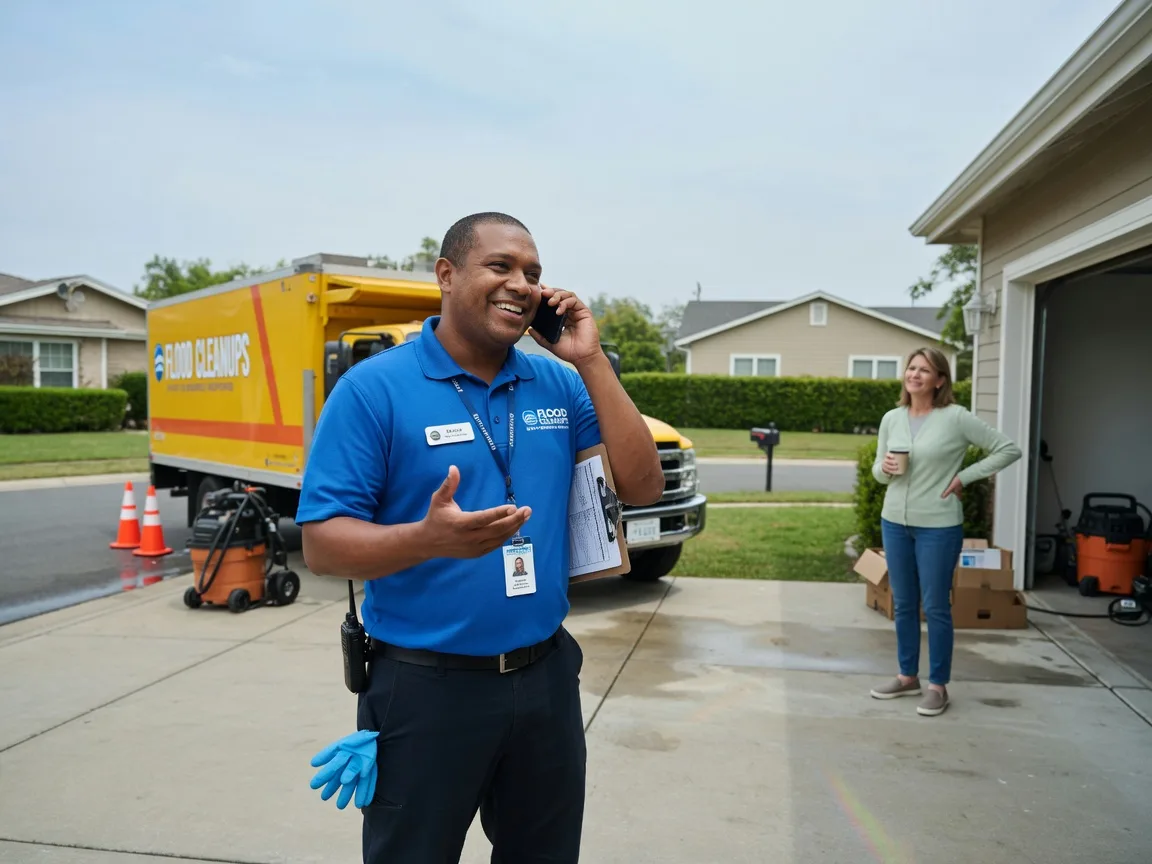 Water Damage Restoration Deatsville, AL FAQs